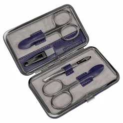 Windrose Merino Moda Maicure-Set 11,5 cm