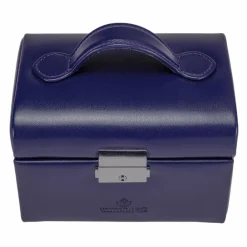 Windrose Merino Moda Schmuckkasten 15 cm