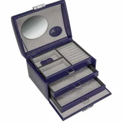 Windrose Merino Moda Schmuckkasten 15 cm