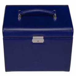 Windrose Schmuckkästen<Merino Moda Schmuckkasten 26 cm dunkelblau