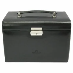 Windrose Merino Schmuckkasten 24.5 cm