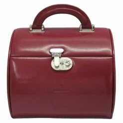 Windrose Merino Schmuckkasten 22.5 cm