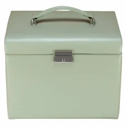 Windrose Merino Schmuckkasten 26 cm