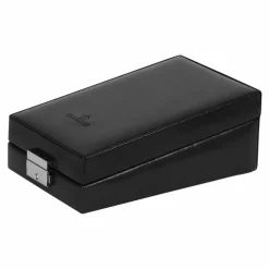 Windrose Merino Schmuckkoffer 12 cm