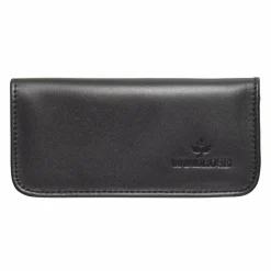 Windrose Nappa Schmuckkasten Leder 14 cm