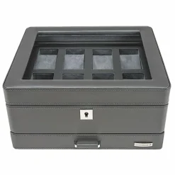 Windrose Schmuckkasten 26.5 cm