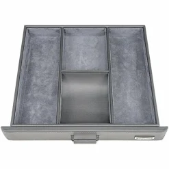 Windrose Schmuckkasten 26.5 cm