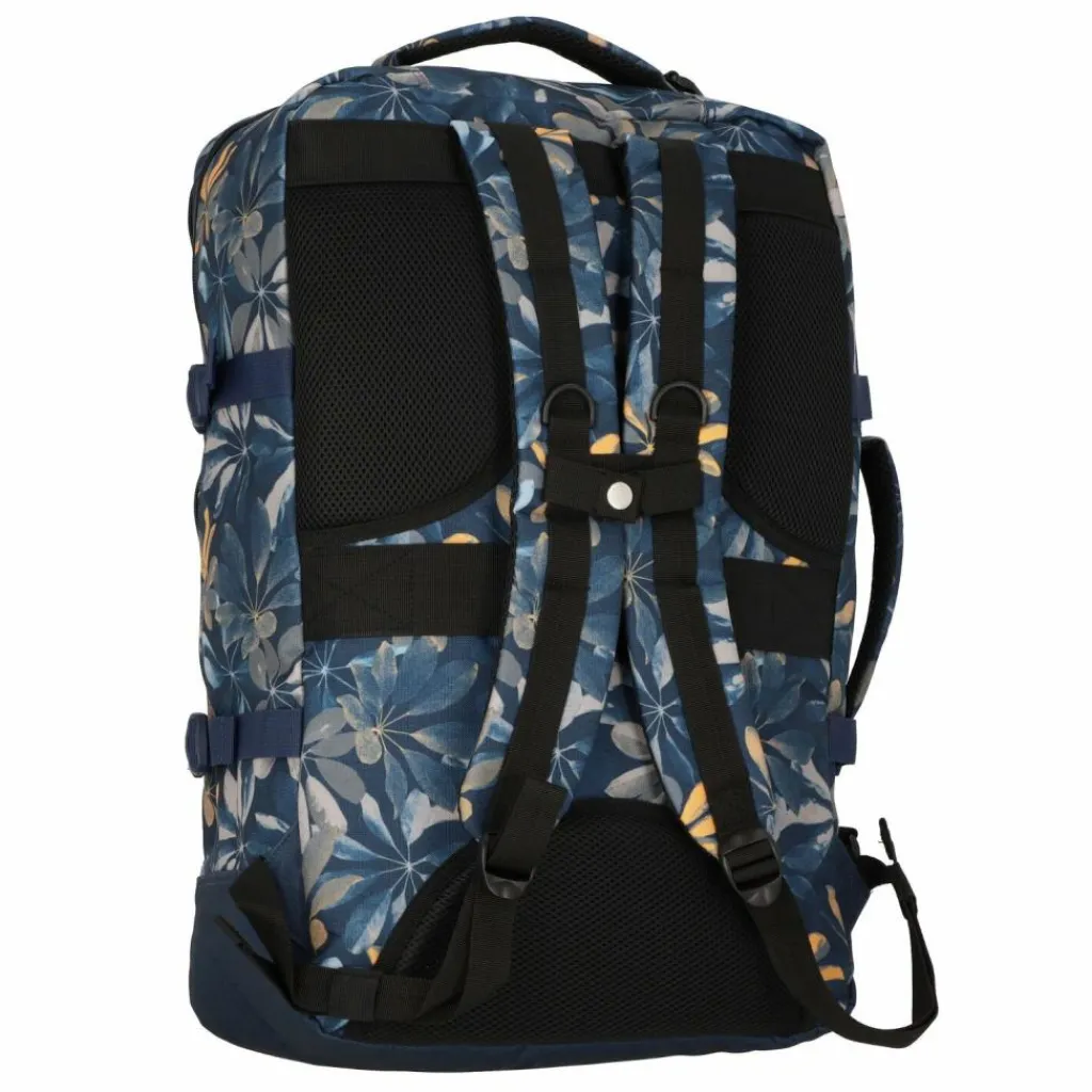 Worldpack Bestway Cabin Pro Daypack 54 cm Laptopfach