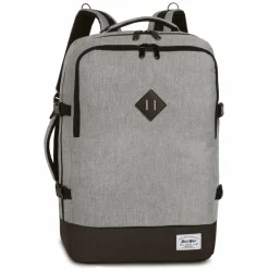 Outlet Worldpack Bestway Cabin Pro Daypack 54 cm Laptopfach sand
