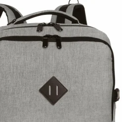 Outlet Worldpack Bestway Cabin Pro Daypack 54 cm Laptopfach sand