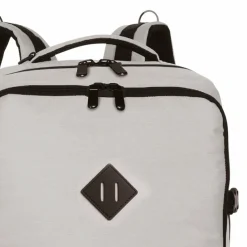 Worldpack Daypacks<Bestway Cabin Pro Daypack 54 cm Laptopfach steingrau