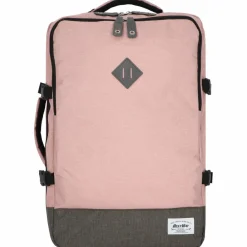 Outlet Worldpack Bestway Cabin Pro Daypack 54 cm Laptopfach rosa