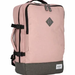 Outlet Worldpack Bestway Cabin Pro Daypack 54 cm Laptopfach rosa