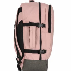 Outlet Worldpack Bestway Cabin Pro Daypack 54 cm Laptopfach rosa