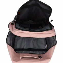 Outlet Worldpack Bestway Cabin Pro Daypack 54 cm Laptopfach rosa
