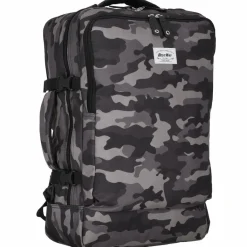 Worldpack Daypacks<Bestway Cabin Pro Daypack 54 cm Laptopfach schwarz-zement