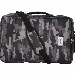 Worldpack Daypacks<Bestway Cabin Pro Daypack 54 cm Laptopfach schwarz-zement