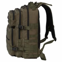 Worldpack BestWay Cabin Pro Supply Reiserucksack 48 cm Laptopfach