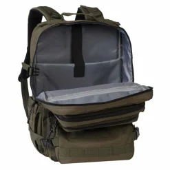 Worldpack BestWay Cabin Pro Supply Reiserucksack 48 cm Laptopfach