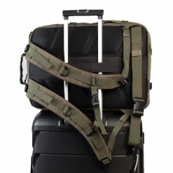 Worldpack BestWay Cabin Pro Supply Reiserucksack 48 cm Laptopfach