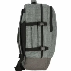 Hot Worldpack Bestway Cabin Pro Daypack 54 cm Laptopfach dunkelgrau