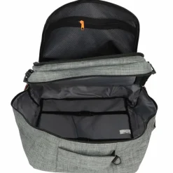 Hot Worldpack Bestway Cabin Pro Daypack 54 cm Laptopfach dunkelgrau