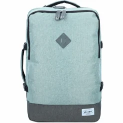 Worldpack Daypacks<Bestway Cabin Pro Daypack 54 cm Laptopfach graugrün
