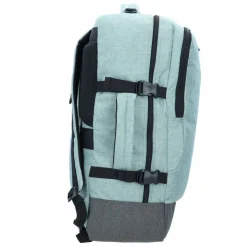 Worldpack Daypacks<Bestway Cabin Pro Daypack 54 cm Laptopfach graugrün