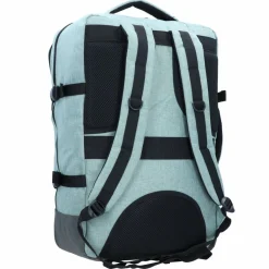 Worldpack Daypacks<Bestway Cabin Pro Daypack 54 cm Laptopfach graugrün
