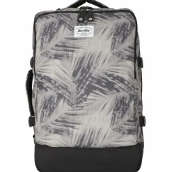 Outlet Worldpack Bestway Cabin Pro Daypack 54 cm Laptopfach schwarz-beige