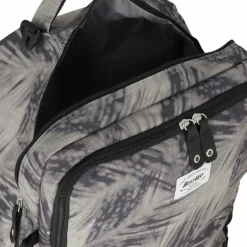 Outlet Worldpack Bestway Cabin Pro Daypack 54 cm Laptopfach schwarz-beige