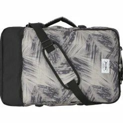 Outlet Worldpack Bestway Cabin Pro Daypack 54 cm Laptopfach schwarz-beige