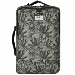 Worldpack Daypacks<Bestway Cabin Pro Daypack 54 cm Laptopfach schwarz-olivgrün