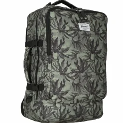 Worldpack Daypacks<Bestway Cabin Pro Daypack 54 cm Laptopfach schwarz-olivgrün