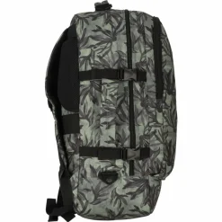 Worldpack Daypacks<Bestway Cabin Pro Daypack 54 cm Laptopfach schwarz-olivgrün