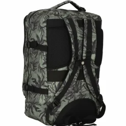 Worldpack Daypacks<Bestway Cabin Pro Daypack 54 cm Laptopfach schwarz-olivgrün