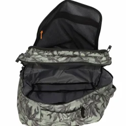 Worldpack Daypacks<Bestway Cabin Pro Daypack 54 cm Laptopfach schwarz-olivgrün