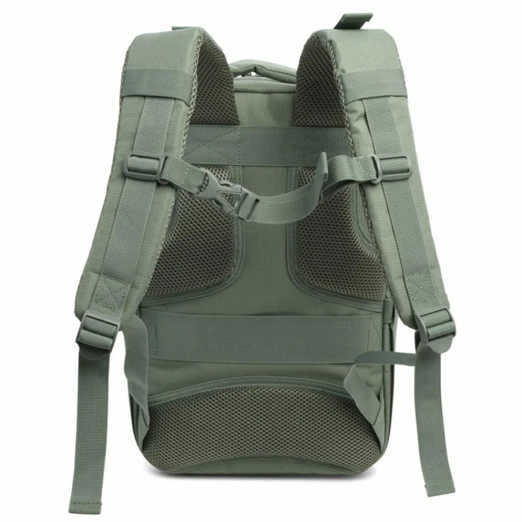 Worldpack BestWay Daypack 41 cm Laptopfach