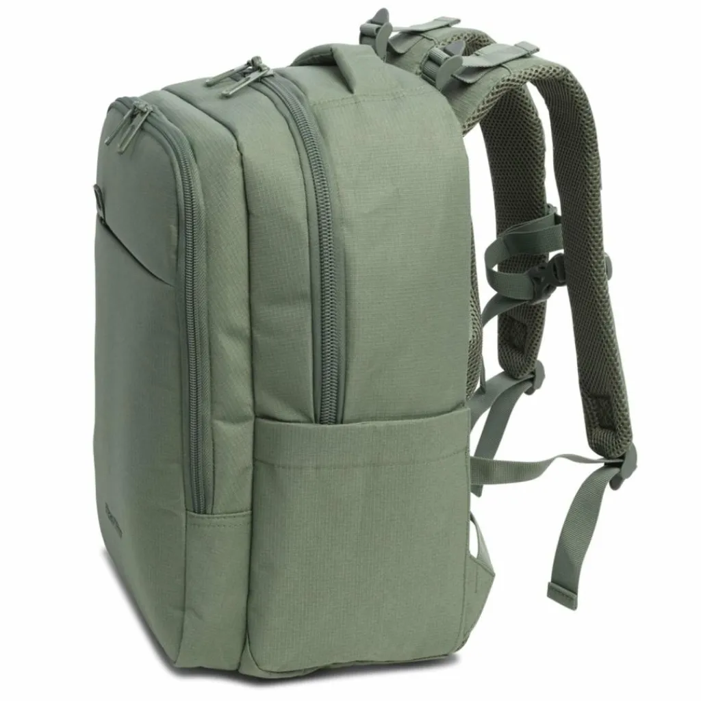 Worldpack BestWay Daypack 41 cm Laptopfach