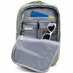 Worldpack BestWay Daypack 41 cm Laptopfach