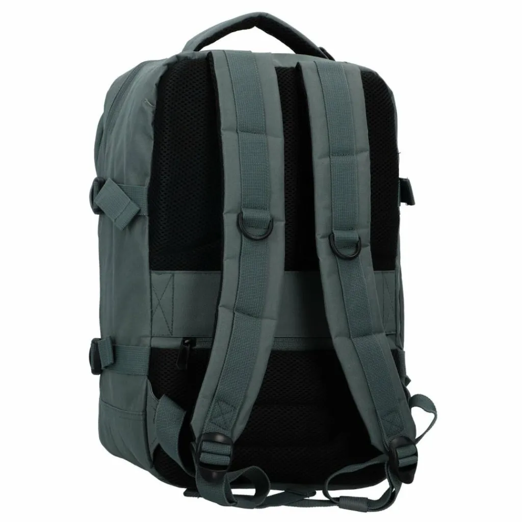 Worldpack BestWay Daypack 41.5 cm Laptopfach