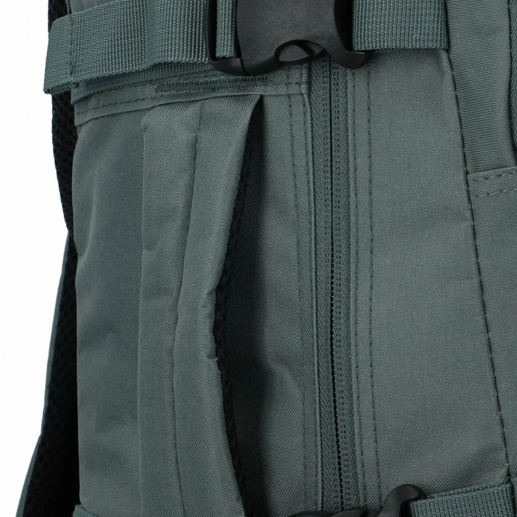 Worldpack BestWay Daypack 41.5 cm Laptopfach