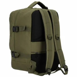 Worldpack BestWay Daypack 41.5 cm Laptopfach