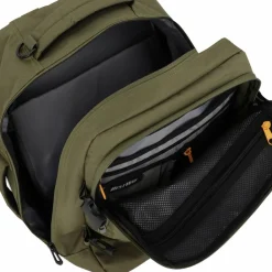 Worldpack BestWay Daypack 41.5 cm Laptopfach