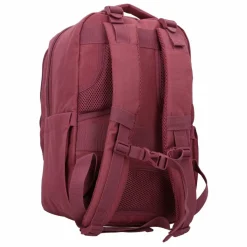 Worldpack Daypacks<BestWay Daypack 41 cm Laptopfach ziegelrot