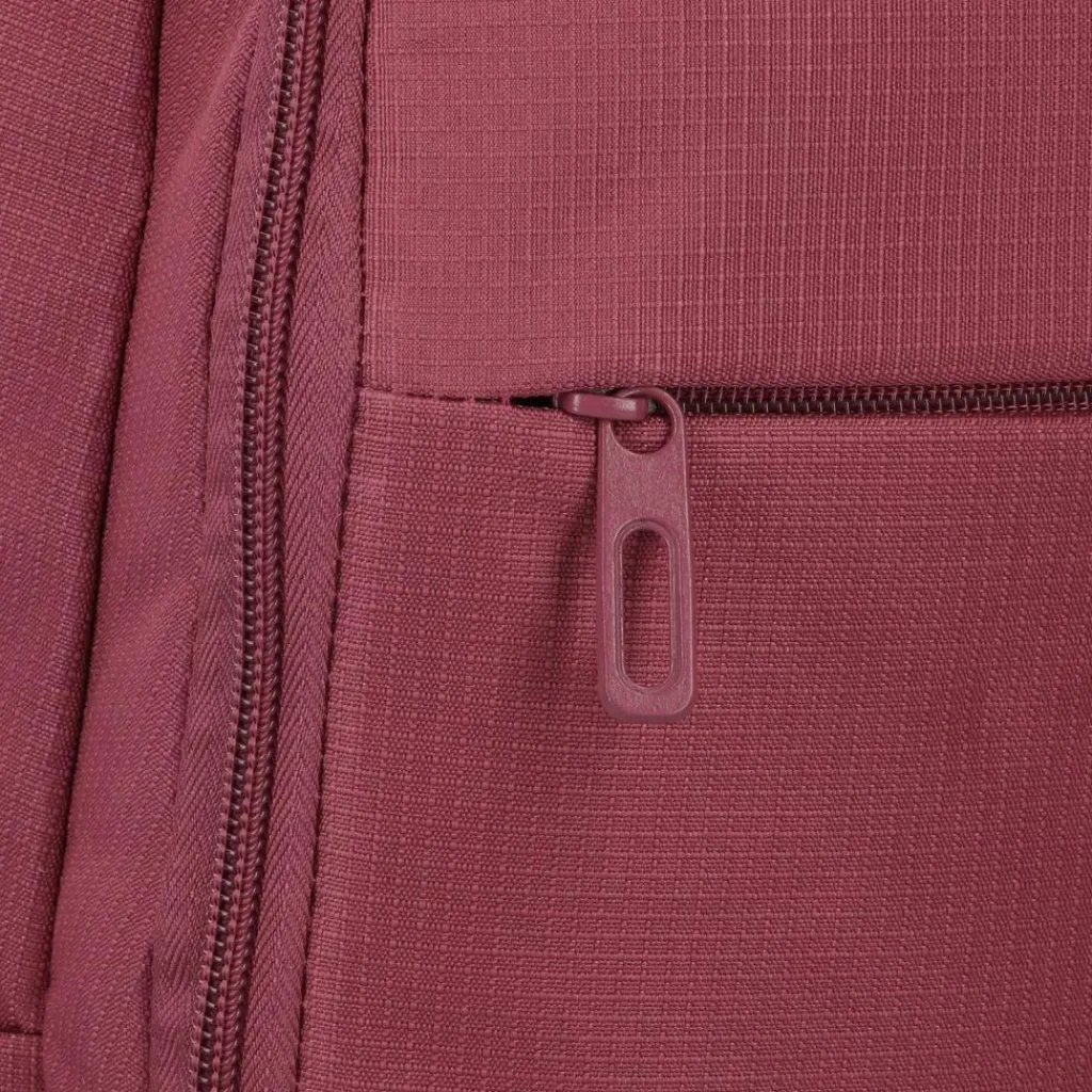 Worldpack Daypacks<BestWay Daypack 41 cm Laptopfach ziegelrot