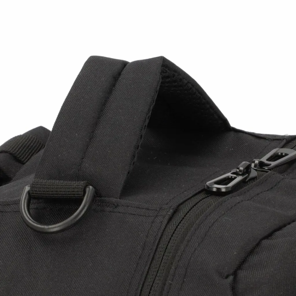 Worldpack Daypacks<BestWay Daypack 41.5 cm Laptopfach schwarz