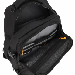 Worldpack Daypacks<BestWay Daypack 41.5 cm Laptopfach schwarz