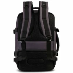 Sale Worldpack Cabin Pro Daypack 40 cm Laptopfach dunkelgrau-schwarz