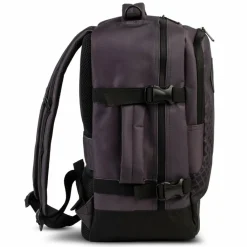 Sale Worldpack Cabin Pro Daypack 40 cm Laptopfach dunkelgrau-schwarz
